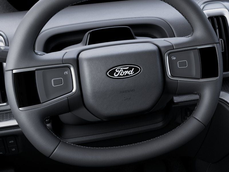 2027 Ford Expedition 4X4 PLATINUM