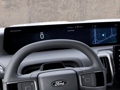 2027 Ford Expedition 4X4 PLATINUM