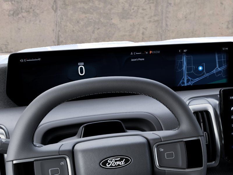 2027 Ford Expedition 4X4 PLATINUM