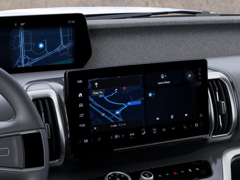2027 Ford Expedition 4X4 PLATINUM