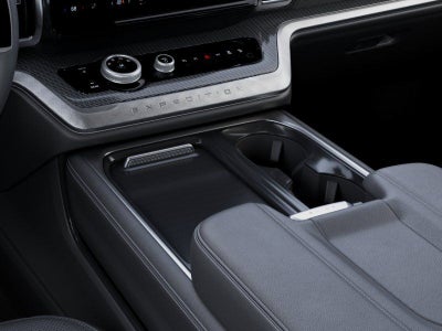 2027 Ford Expedition 4X4 PLATINUM
