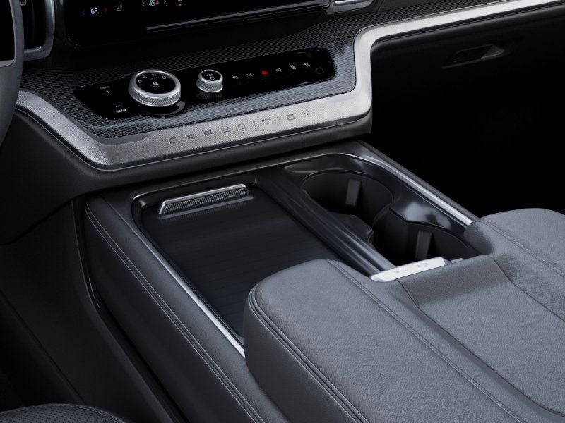 2027 Ford Expedition 4X4 PLATINUM