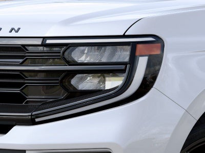 2027 Ford Expedition 4X4 PLATINUM