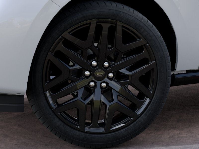 2027 Ford Expedition 4X4 PLATINUM