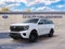 2027 Ford Expedition 4X4 PLATINUM
