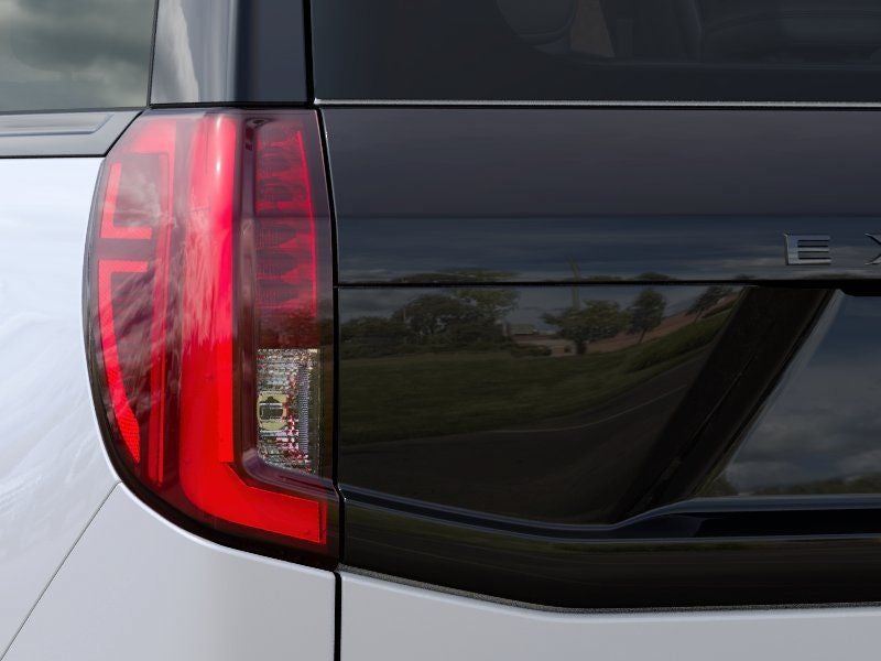 2027 Ford Expedition 4X4 PLATINUM