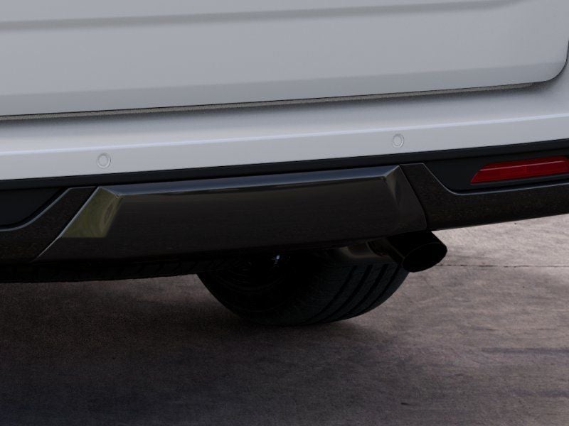 2027 Ford Expedition 4X4 PLATINUM
