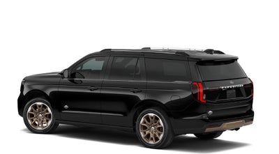 2026 Ford Expedition King Ranch®
