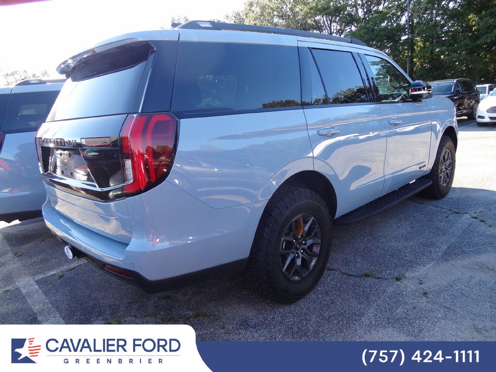 2026 Ford Expedition Tremor®