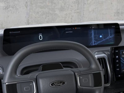 2026 Ford Expedition Tremor®