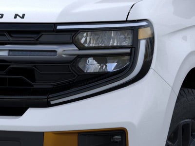 2026 Ford Expedition Tremor®