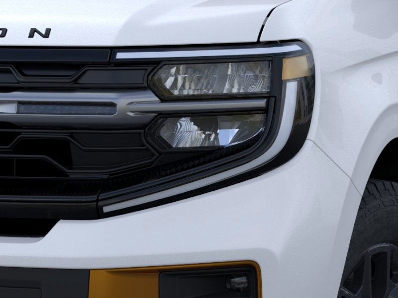 2026 Ford Expedition Tremor®