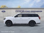2026 Ford Expedition Tremor®