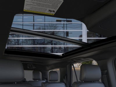 2025 Ford Expedition TREMOR®