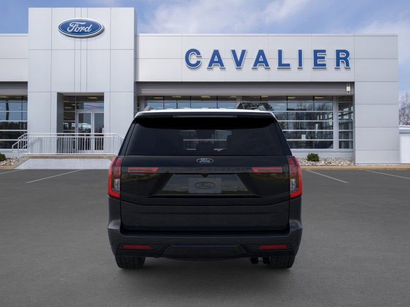 2025 Ford Expedition TREMOR®