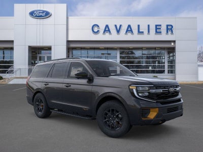 2025 Ford Expedition TREMOR®