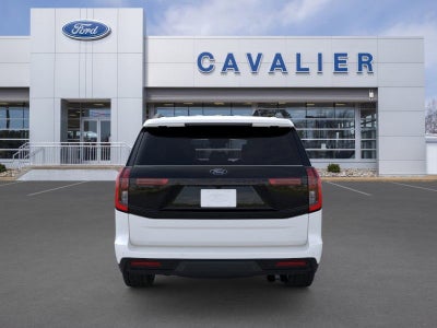 2026 Ford Expedition Tremor®