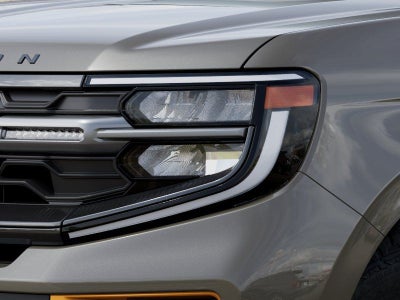 2027 Ford Expedition Tremor®