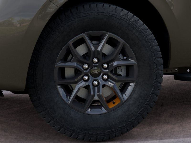 2027 Ford Expedition Tremor®