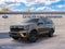 2027 Ford Expedition Tremor®