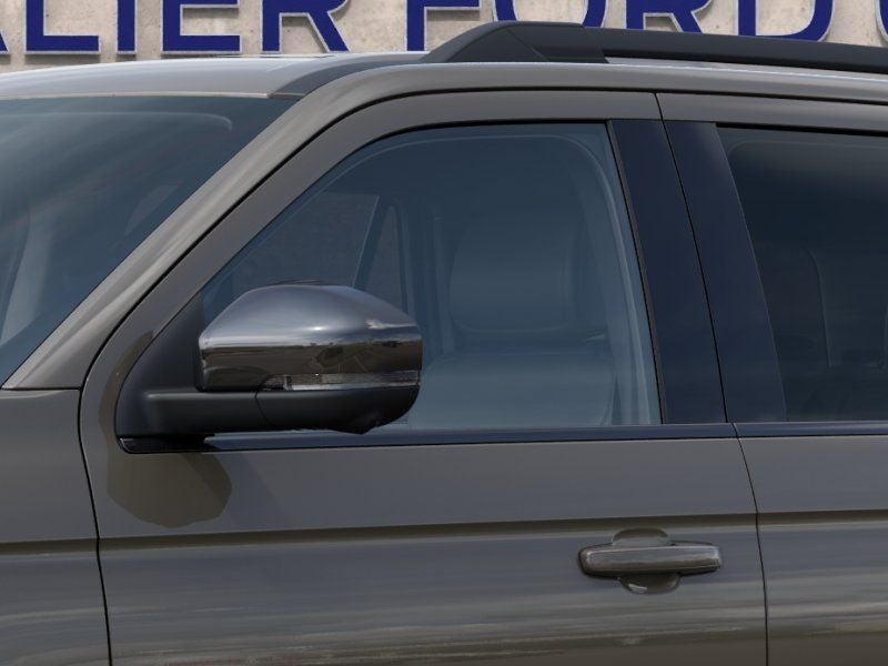 2027 Ford Expedition Tremor®