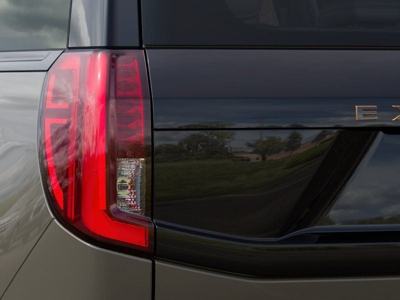 2027 Ford Expedition Tremor®