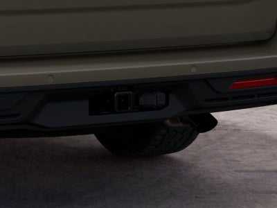 2027 Ford Expedition Tremor®