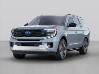 2027 Ford Expedition Tremor®
