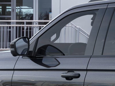 2026 Ford Expedition Tremor®