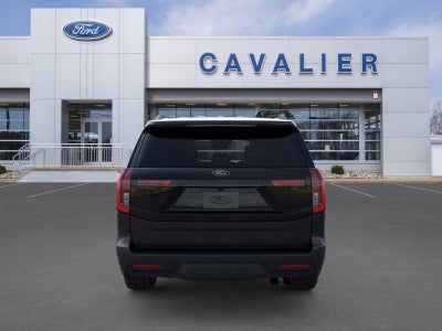 2026 Ford Expedition Tremor®