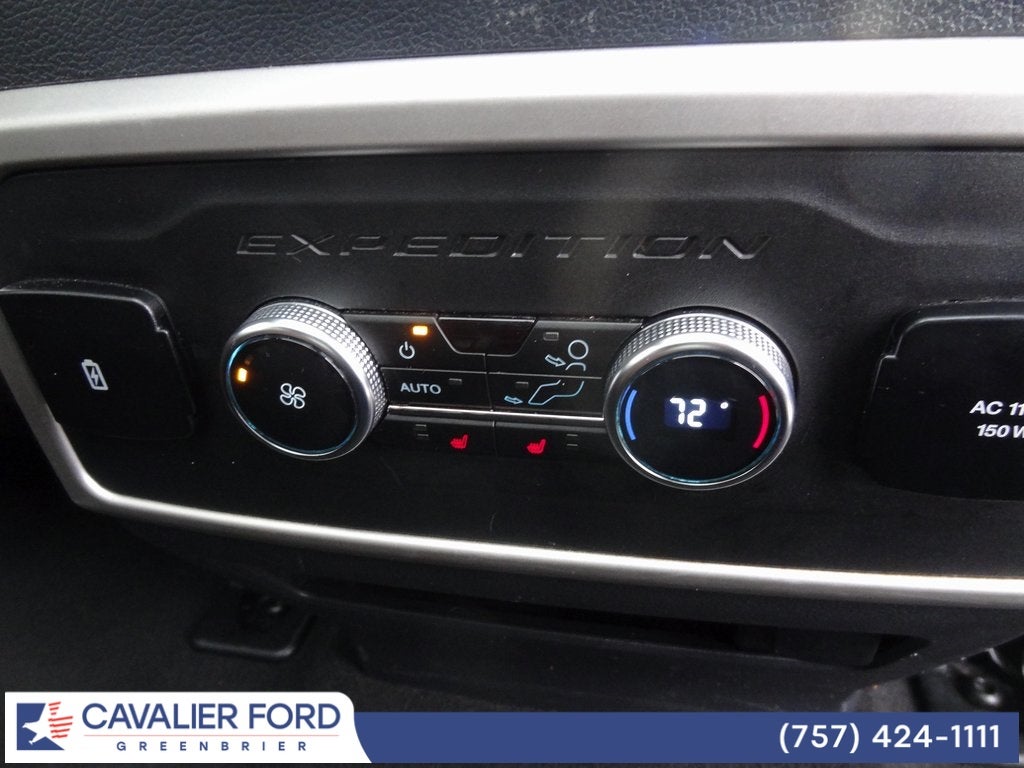 2024 Ford Expedition Limited