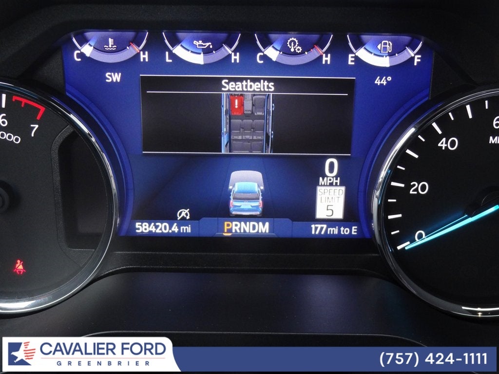 2024 Ford Expedition Limited