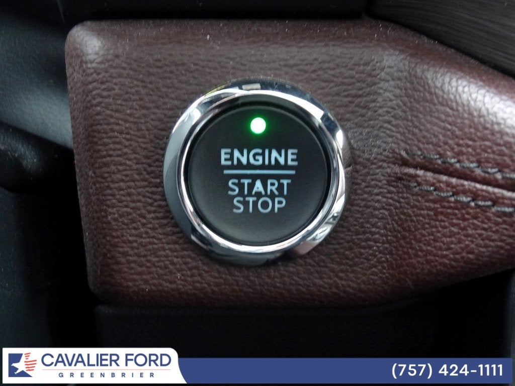 2024 Ford Expedition Limited