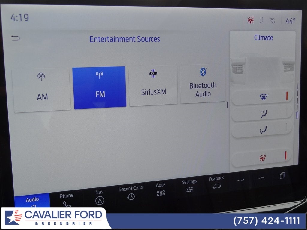 2024 Ford Expedition Limited