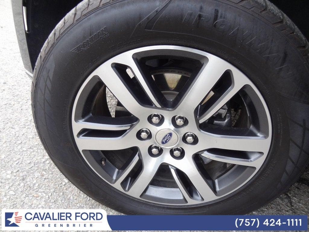 2024 Ford Expedition Limited