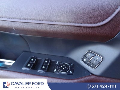 2024 Ford Expedition Limited