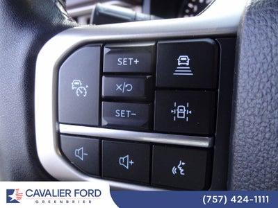 2024 Ford Expedition Limited