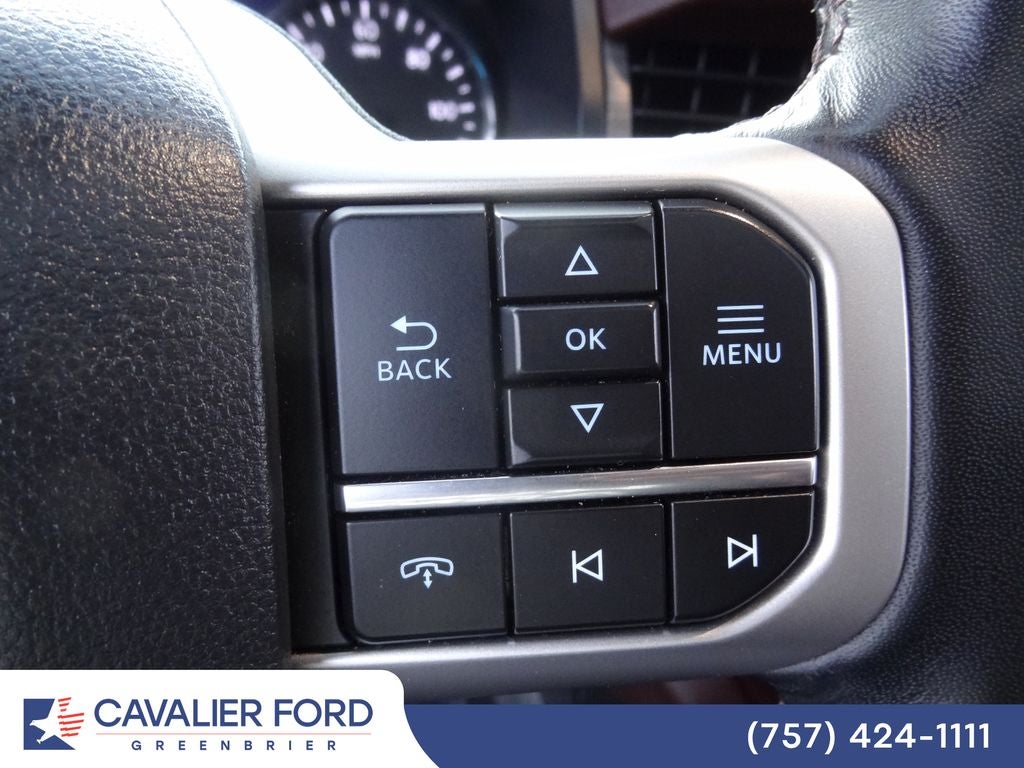 2024 Ford Expedition Limited