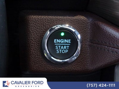 2024 Ford Expedition Limited