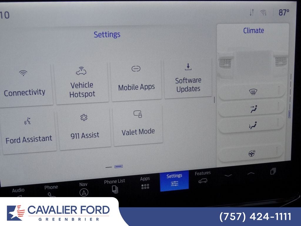 2024 Ford Expedition Limited