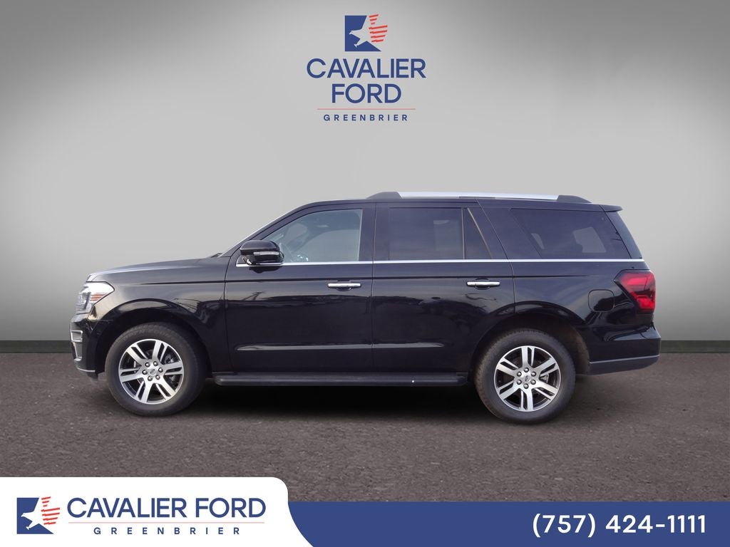 2024 Ford Expedition Limited