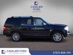 2016 Ford Expedition Limited