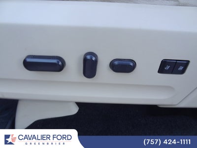 2016 Ford Expedition Limited