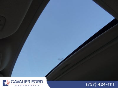 2016 Ford Expedition Limited