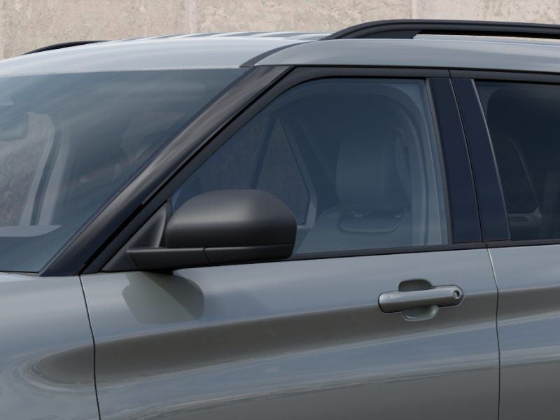 2027 Ford Explorer 4-Door 4DR 4WD ACTIVE
