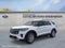 2026 Ford Explorer Active 100A