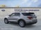 2026 Ford Explorer Active 100A