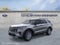 2026 Ford Explorer 4DR 4WD ACTIVE
