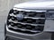 2026 Ford Explorer 4DR 4WD ACTIVE