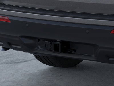 2026 Ford Explorer 4DR 4WD ACTIVE